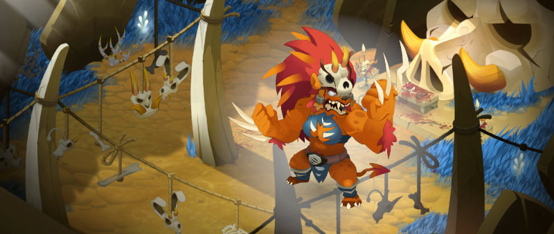 Autel de la Déchireuse