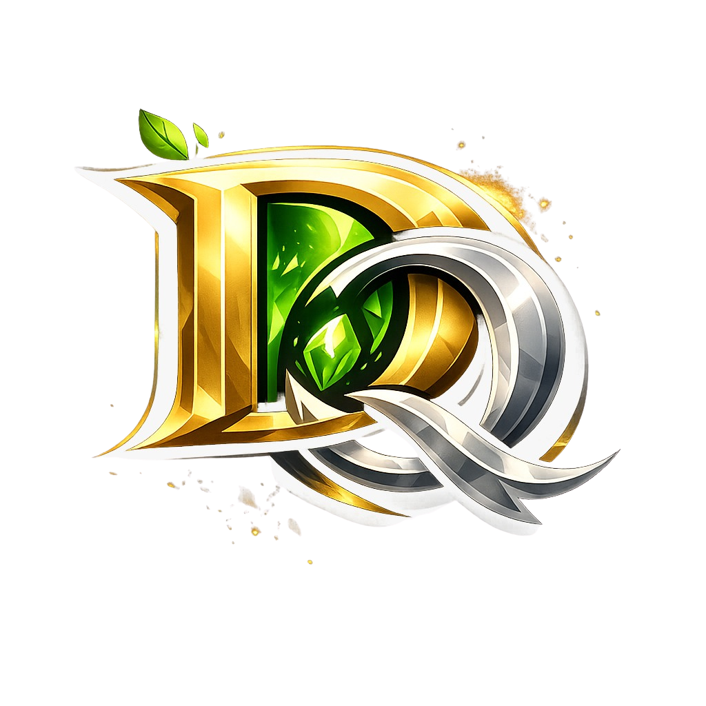 DQ Logo